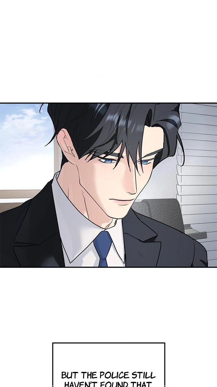A Tree Without Roots Chapter 110 page 28 - 
