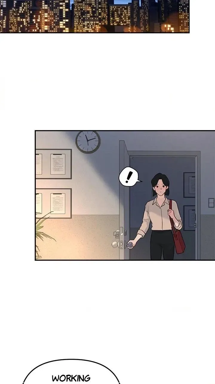 A Tree Without Roots Chapter 110 page 30 - 
