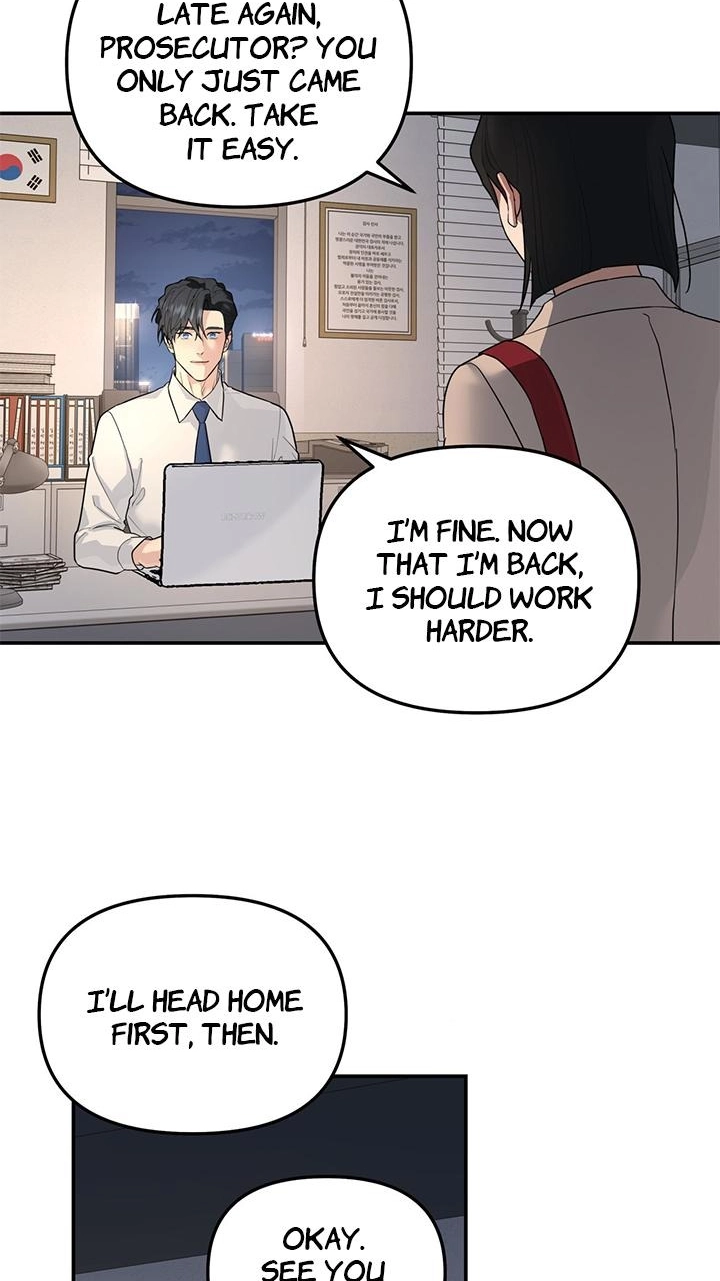 A Tree Without Roots Chapter 110 page 31 - 