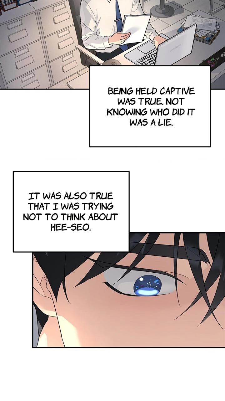 A Tree Without Roots Chapter 110 page 33 - 