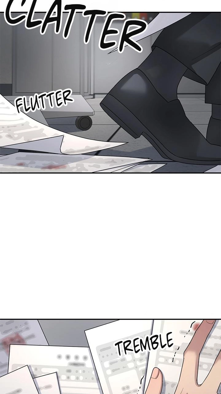 A Tree Without Roots Chapter 110 page 35 - 