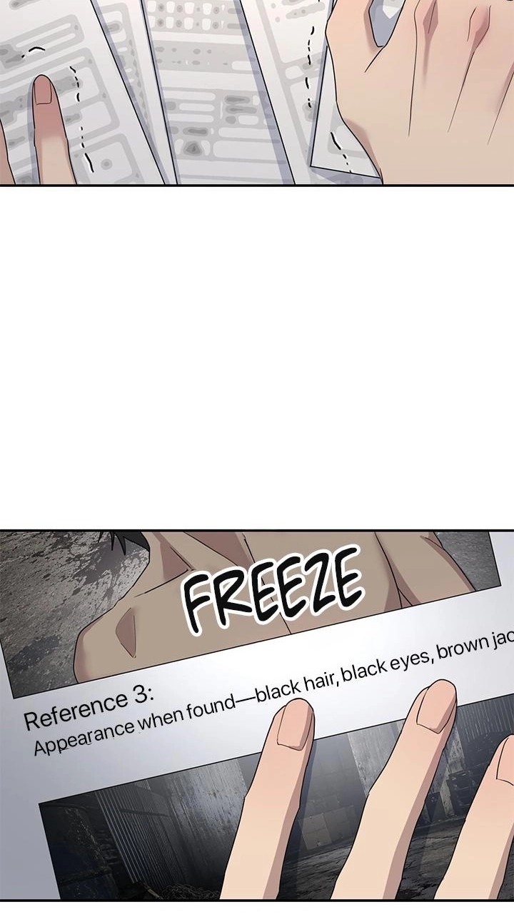 A Tree Without Roots Chapter 110 page 36 - 