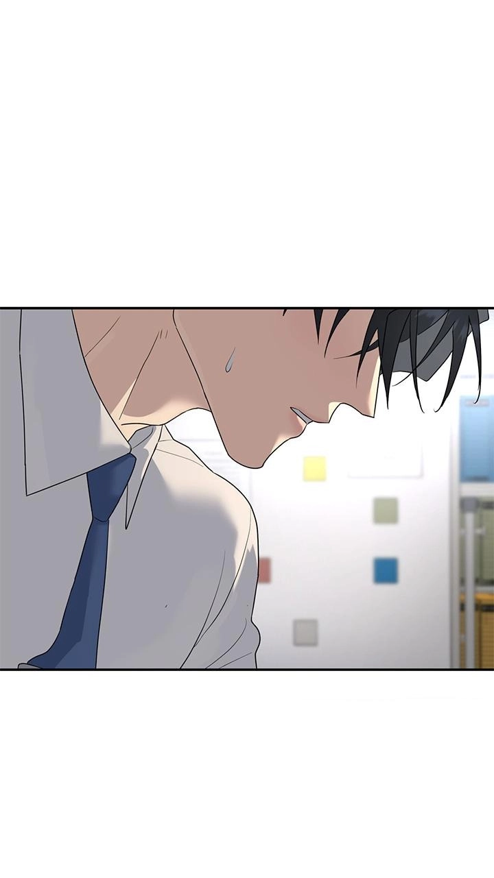 A Tree Without Roots Chapter 110 page 37 - 