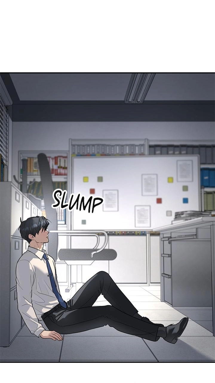 A Tree Without Roots Chapter 110 page 38 - 