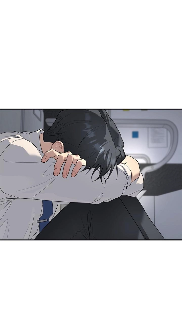 A Tree Without Roots Chapter 110 page 39 - 