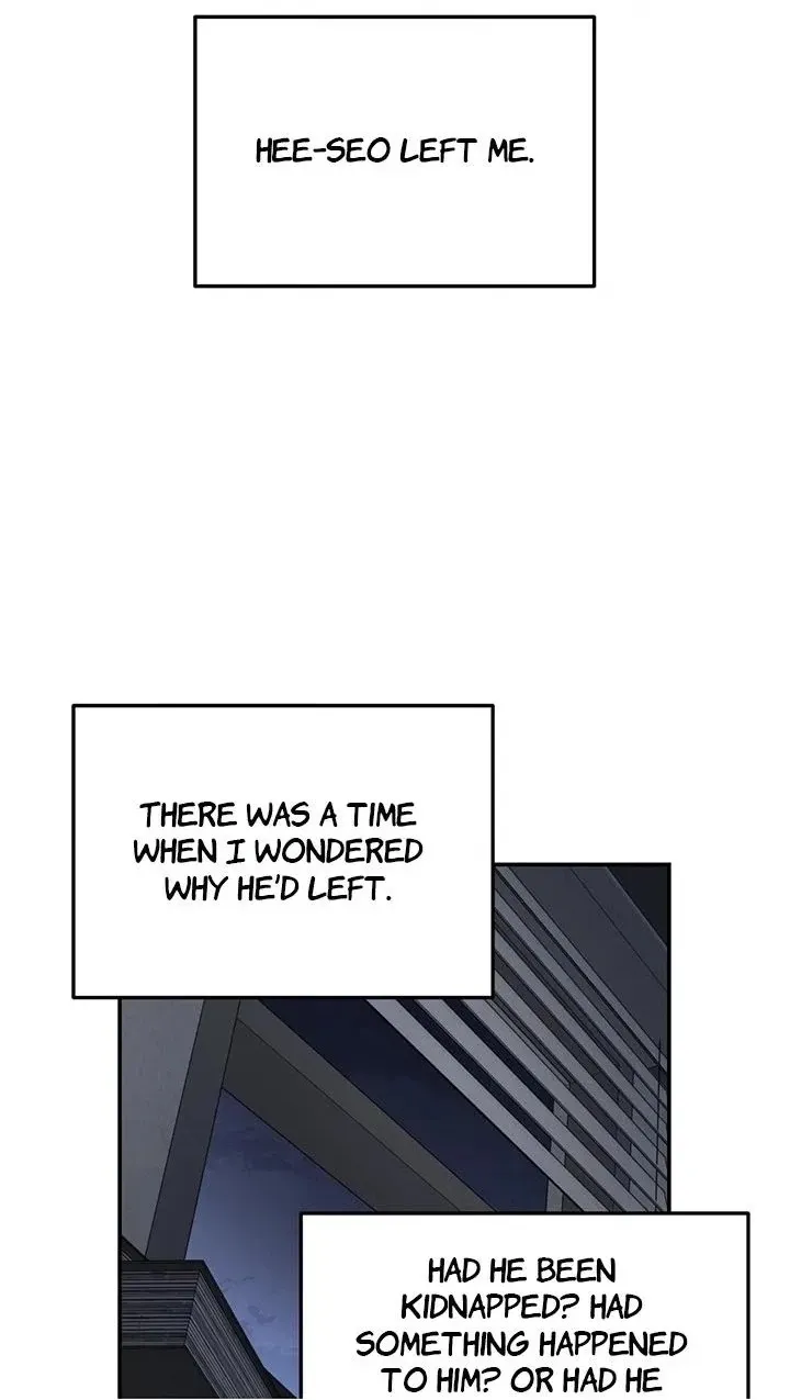 A Tree Without Roots Chapter 110 page 40 - 