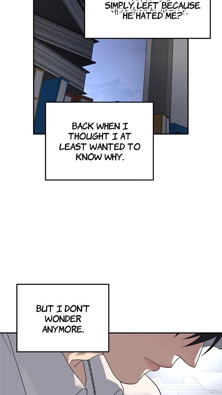 A Tree Without Roots Chapter 110 page 41 - 