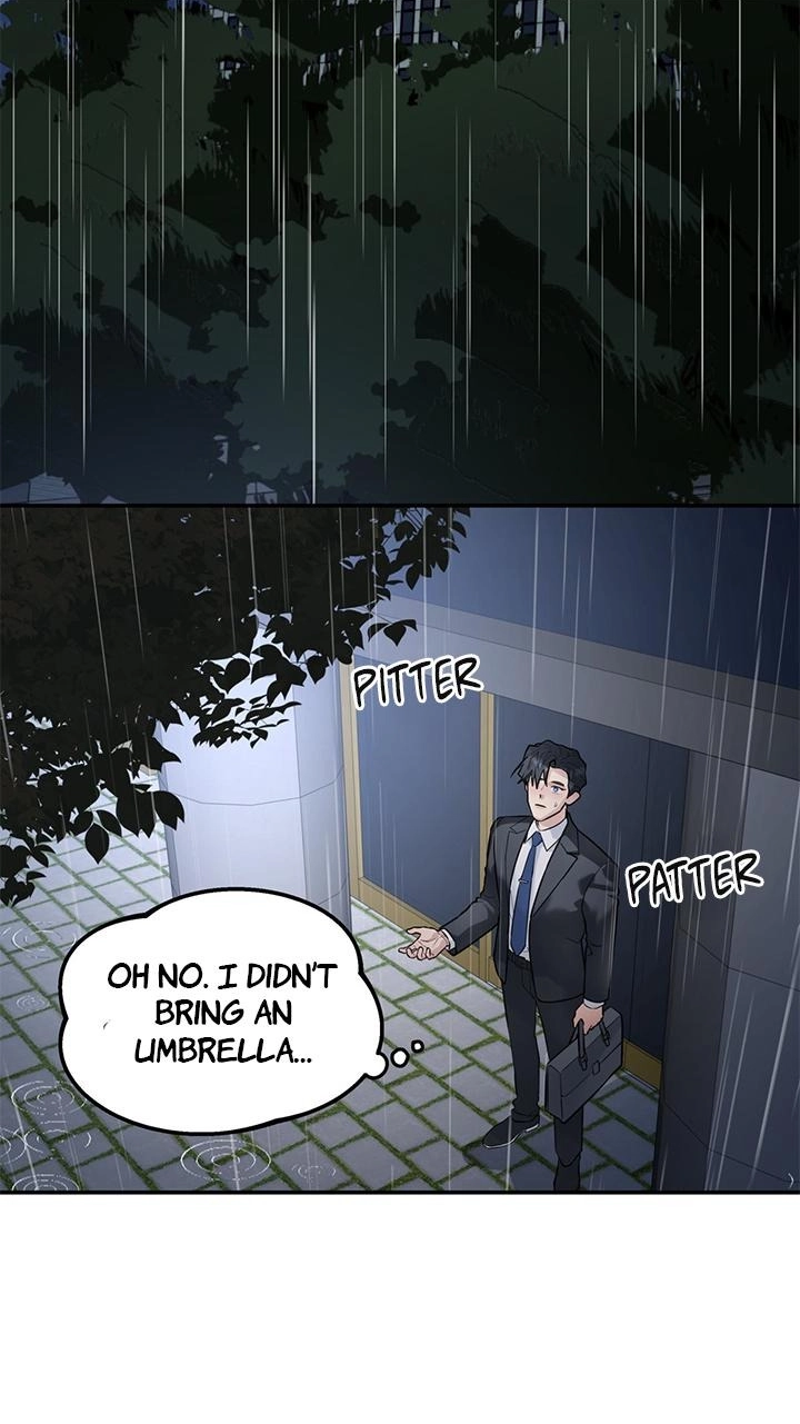A Tree Without Roots Chapter 110 page 45 - 