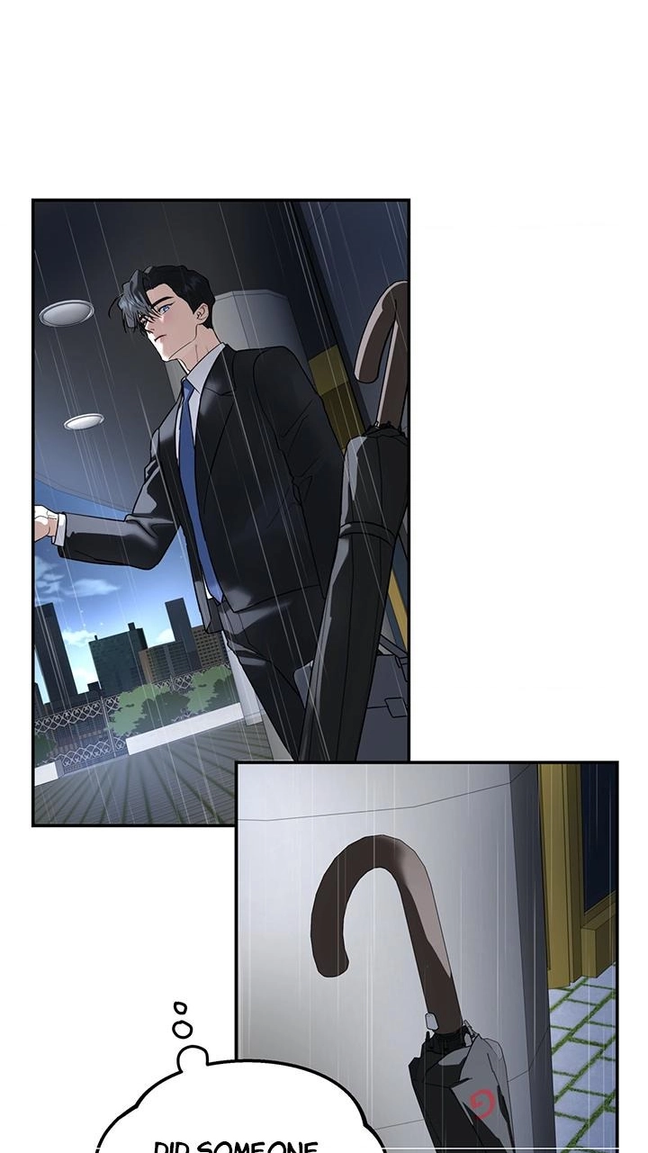 A Tree Without Roots Chapter 110 page 46 - 