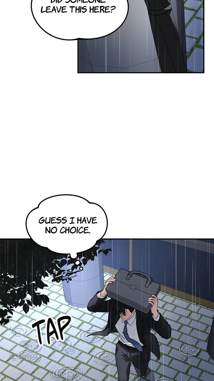 A Tree Without Roots Chapter 110 page 47 - 