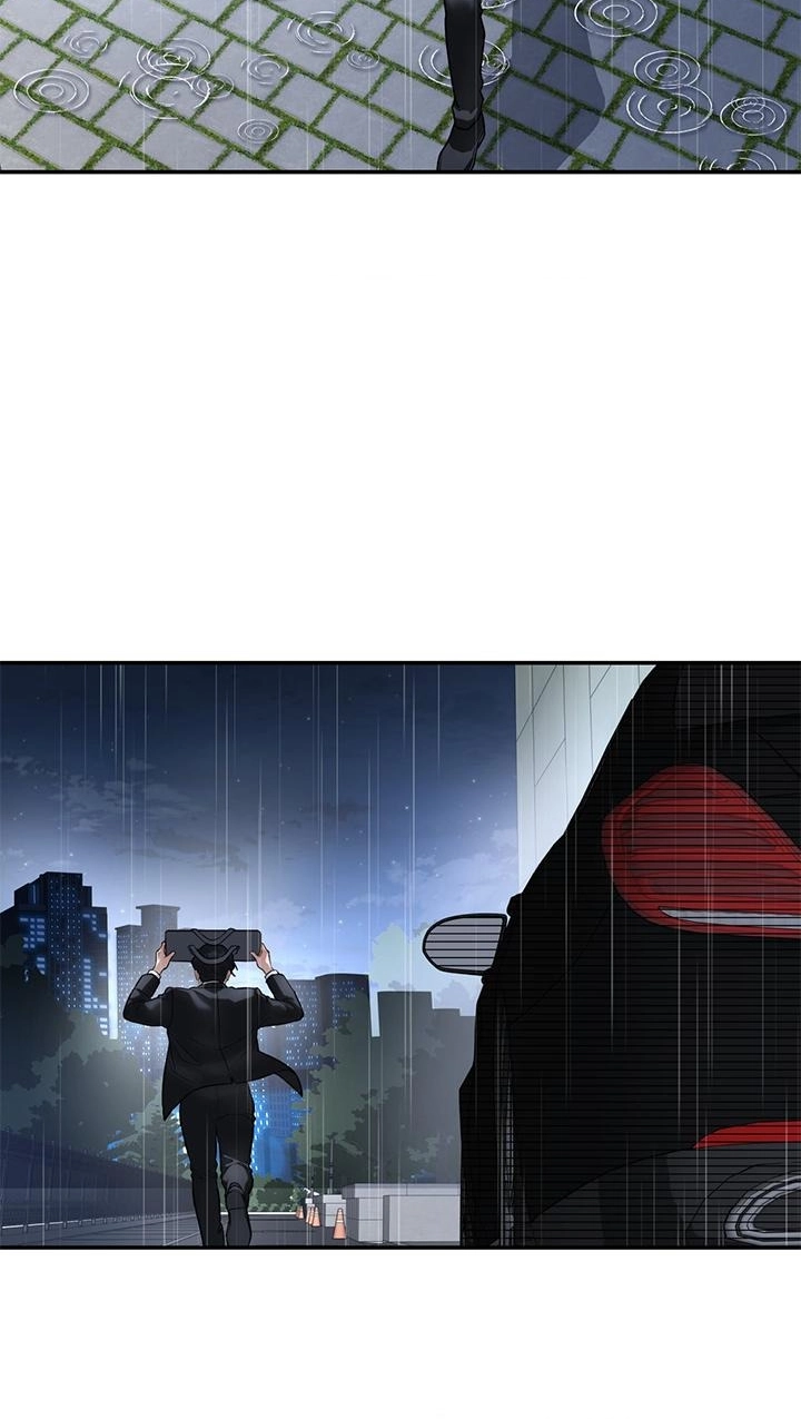 A Tree Without Roots Chapter 110 page 48 - 