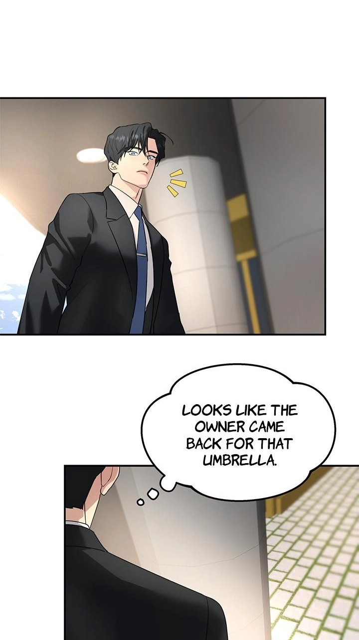 A Tree Without Roots Chapter 110 page 51 - 
