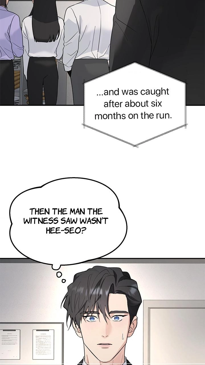A Tree Without Roots Chapter 110 page 54 - 