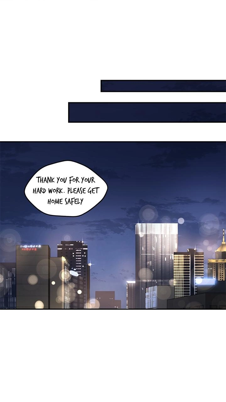 A Tree Without Roots Chapter 110 page 57 - 