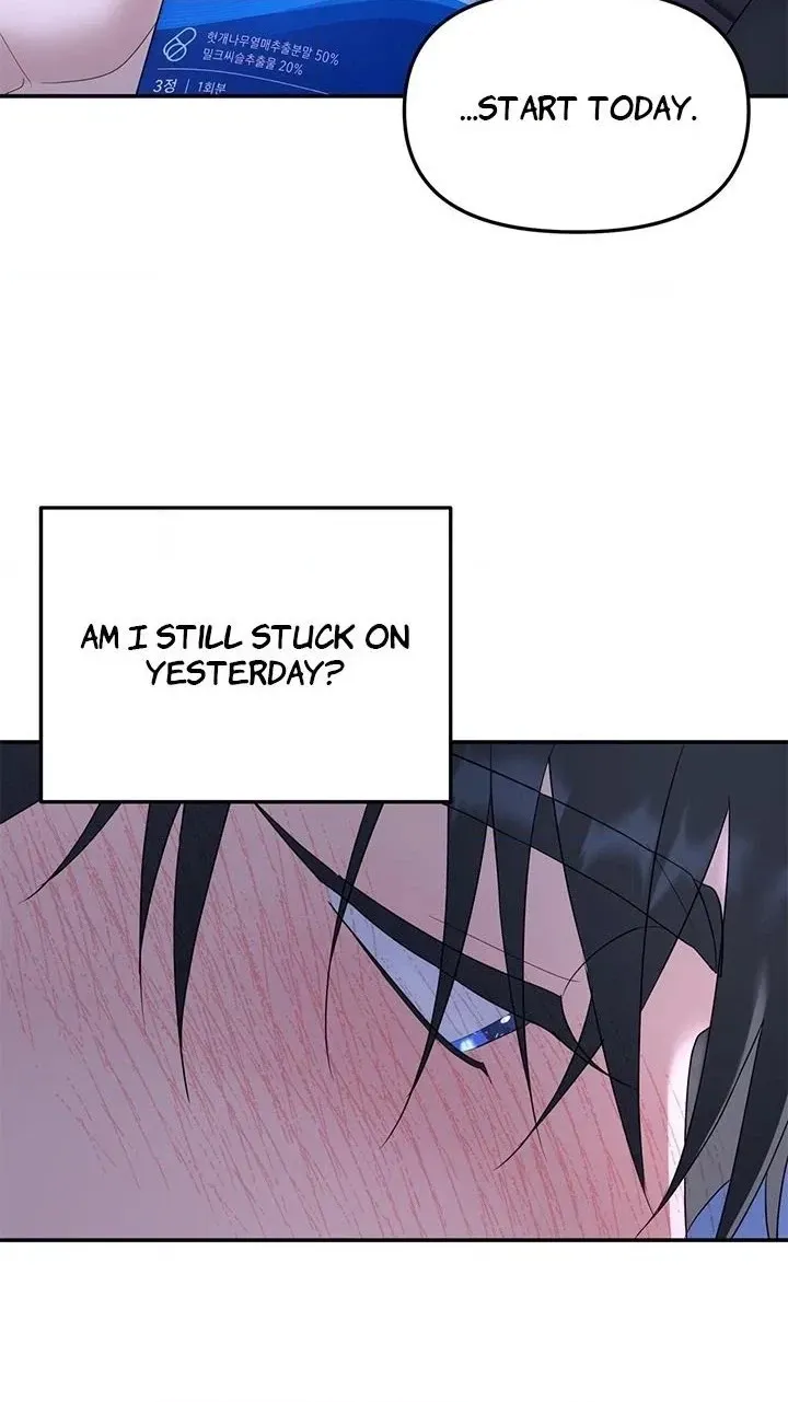 A Tree Without Roots Chapter 110 page 60 - 