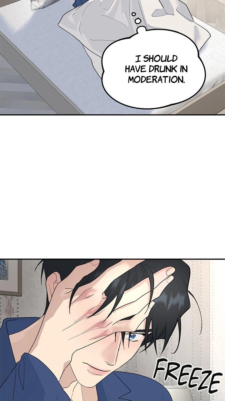 A Tree Without Roots Chapter 110 page 67 - 