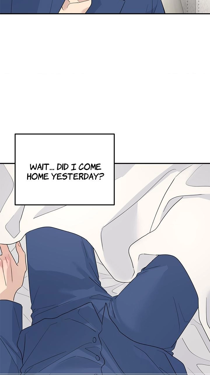 A Tree Without Roots Chapter 110 page 68 - 