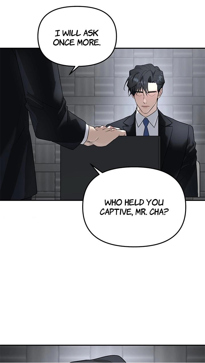 A Tree Without Roots Chapter 110 page 8 - 