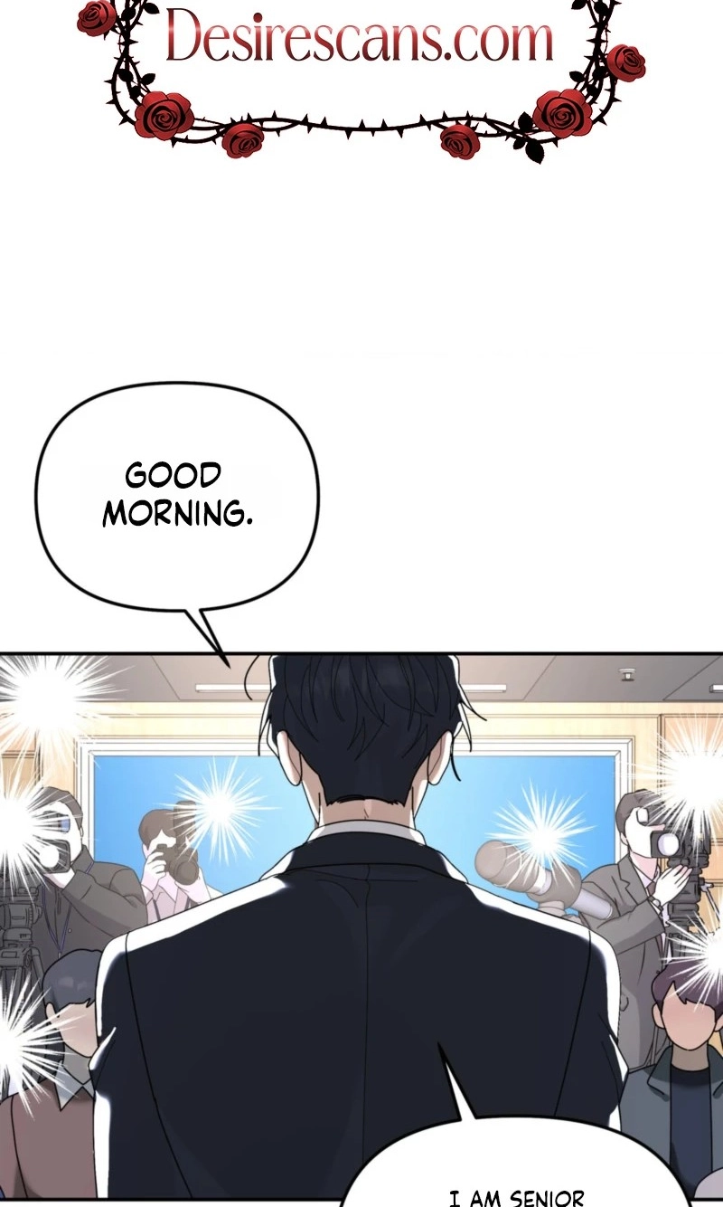 A Tree Without Roots Chapter 111 page 2 - 