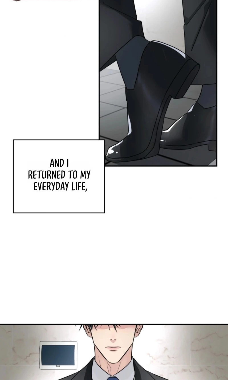 A Tree Without Roots Chapter 111 page 15 - 