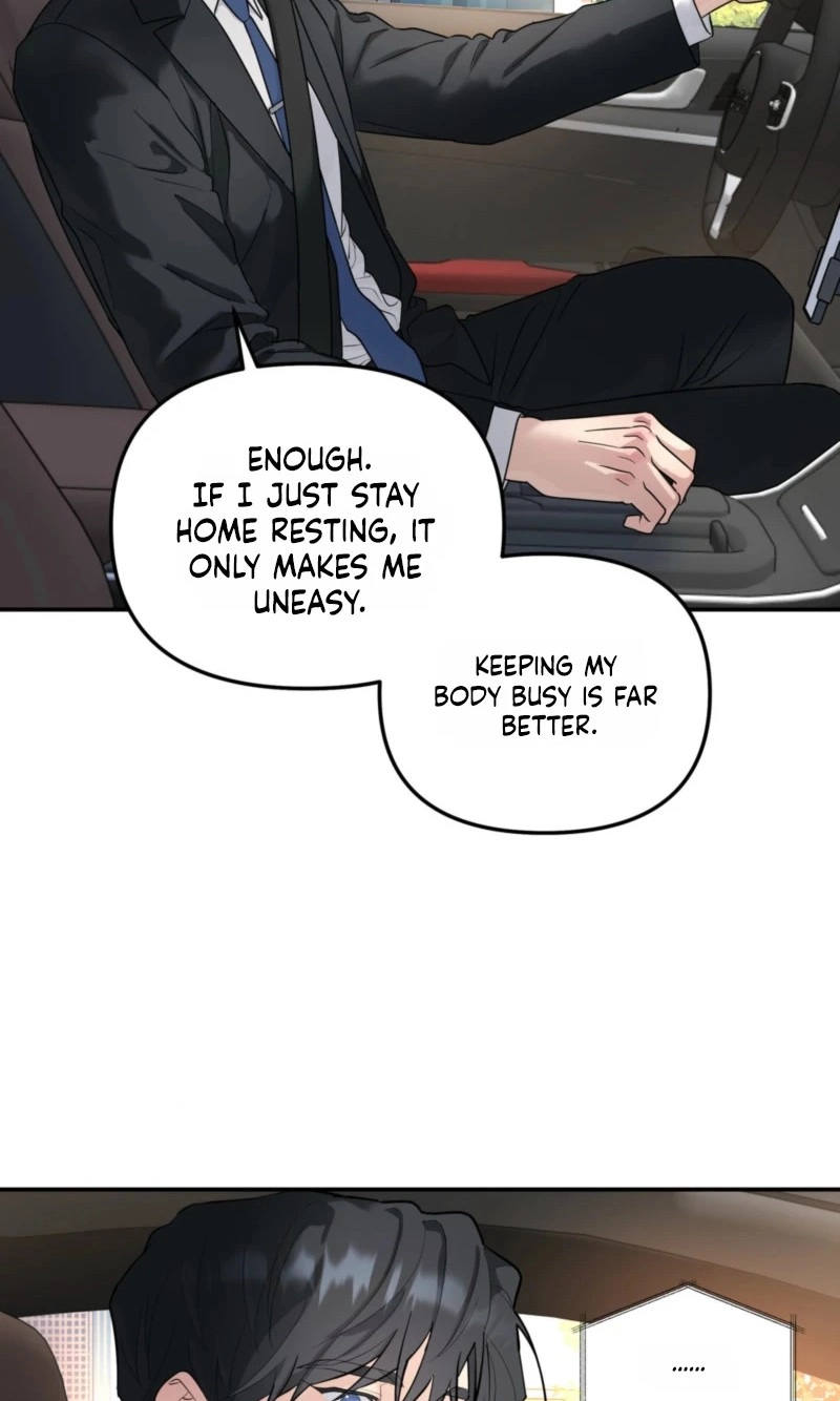 A Tree Without Roots Chapter 111 page 19 - 