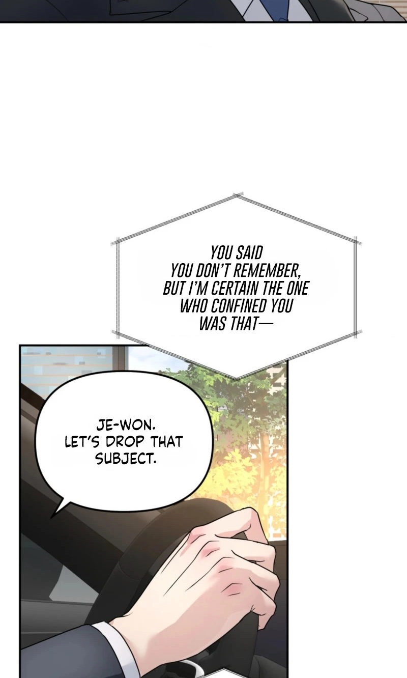 A Tree Without Roots Chapter 111 page 21 - 