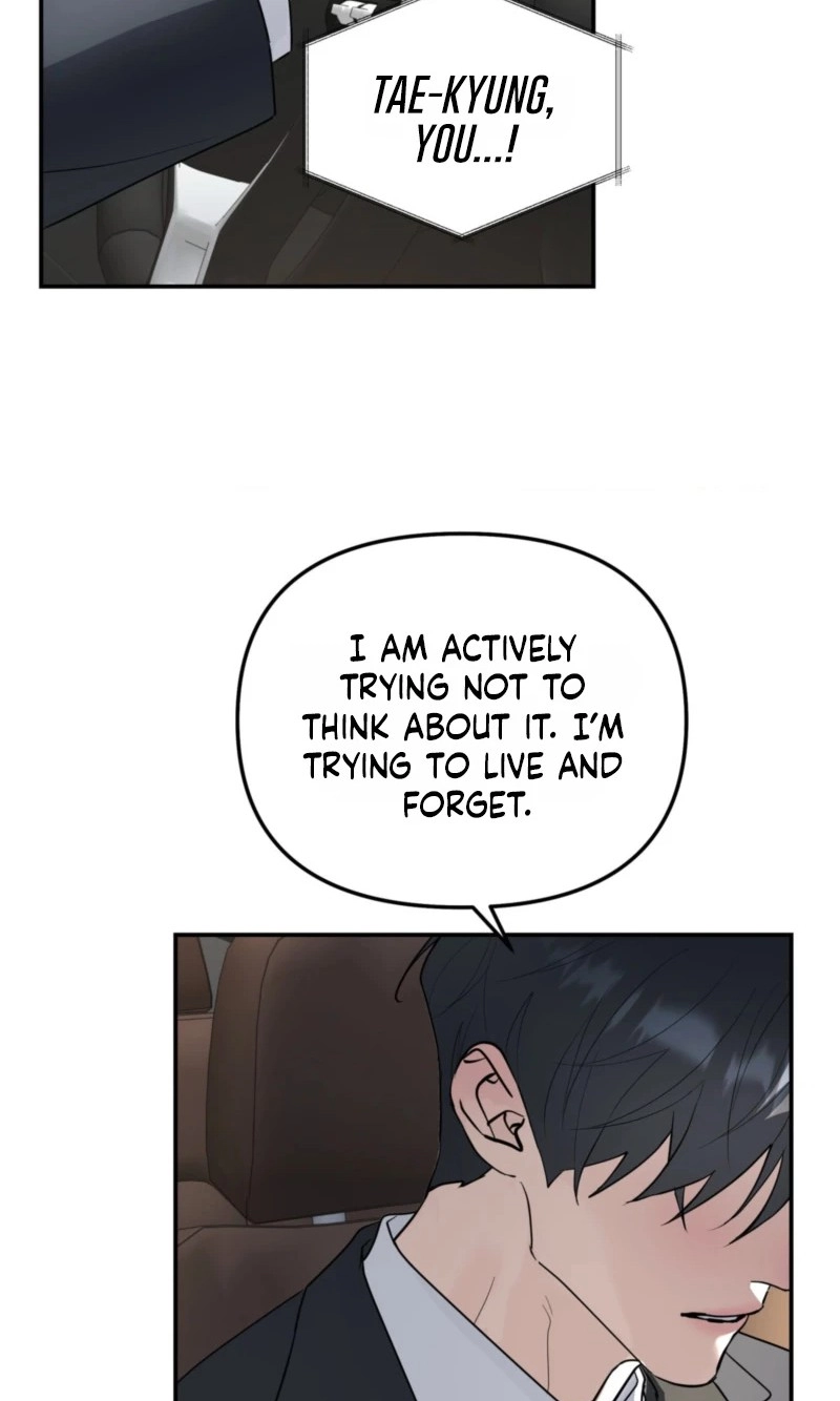 A Tree Without Roots Chapter 111 page 22 - 