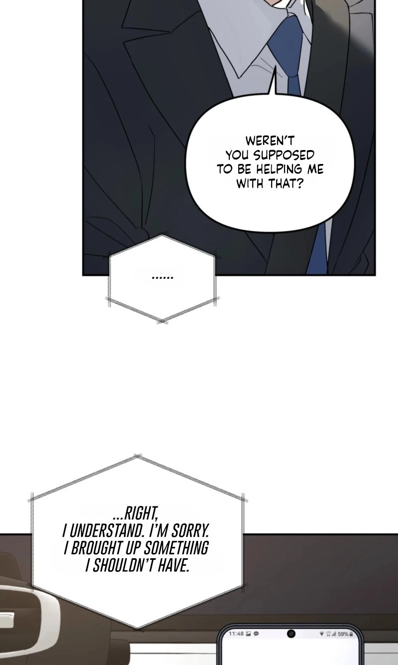 A Tree Without Roots Chapter 111 page 23 - 