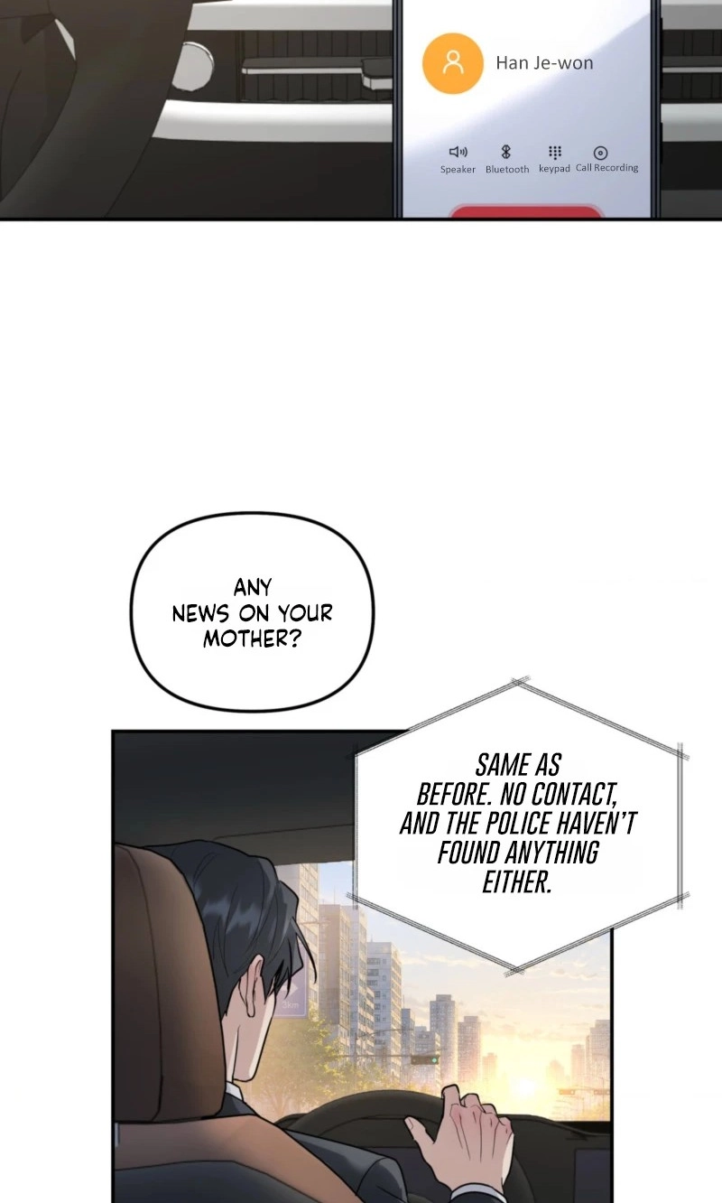 A Tree Without Roots Chapter 111 page 24 - 