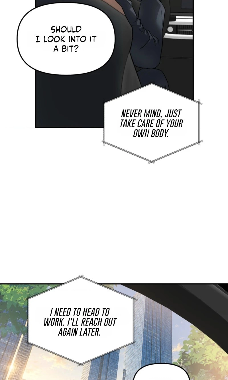 A Tree Without Roots Chapter 111 page 25 - 