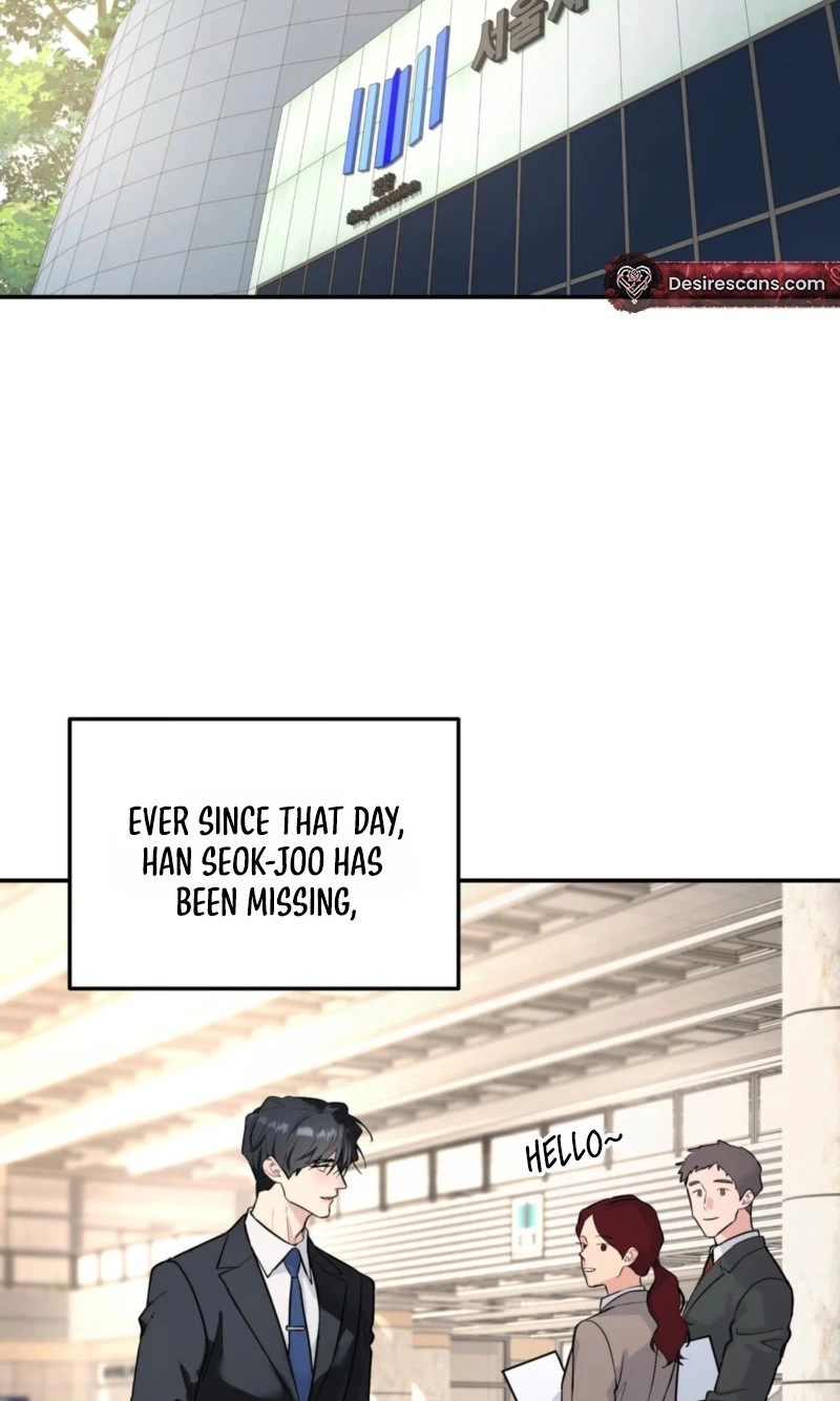 A Tree Without Roots Chapter 111 page 28 - 