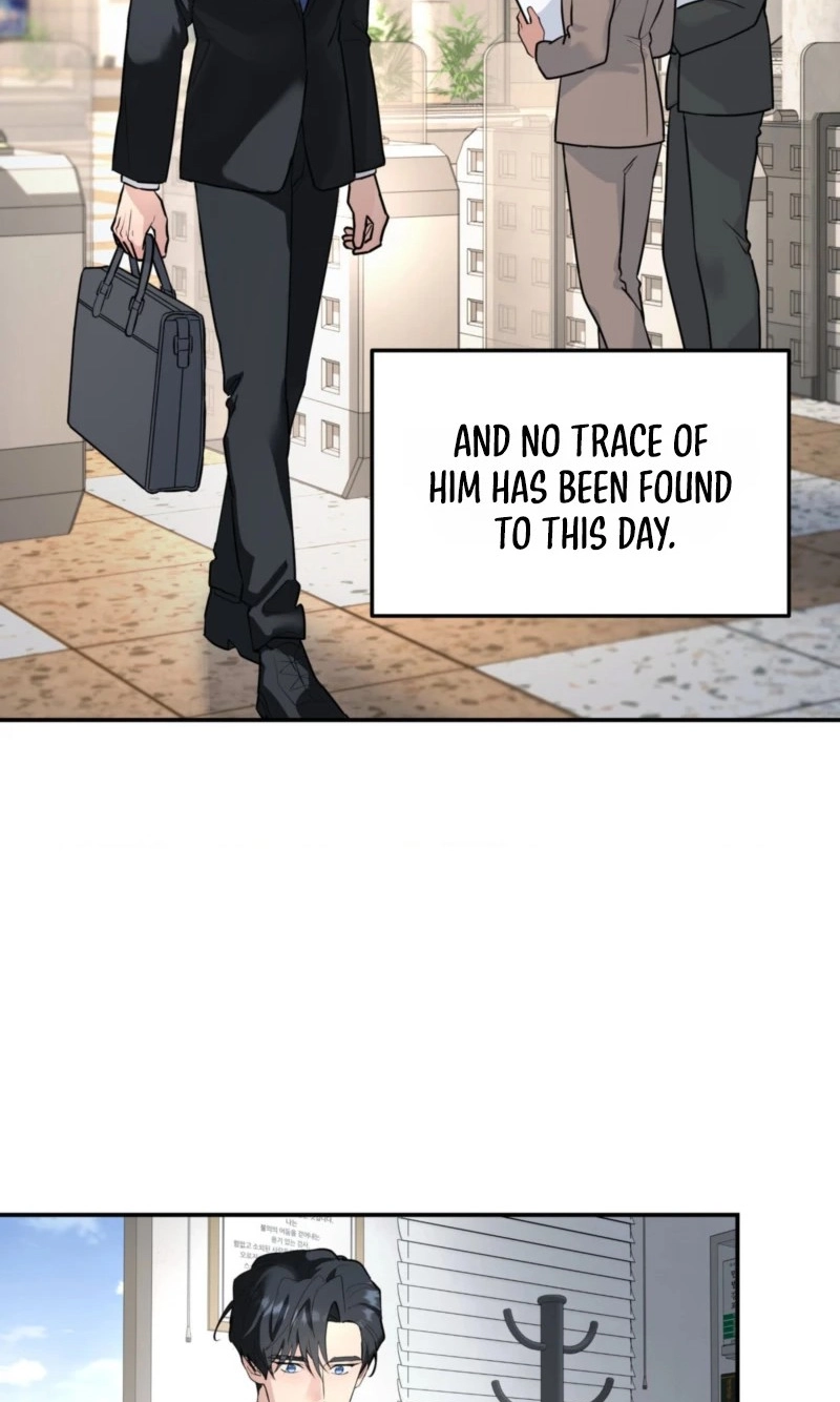 A Tree Without Roots Chapter 111 page 29 - 