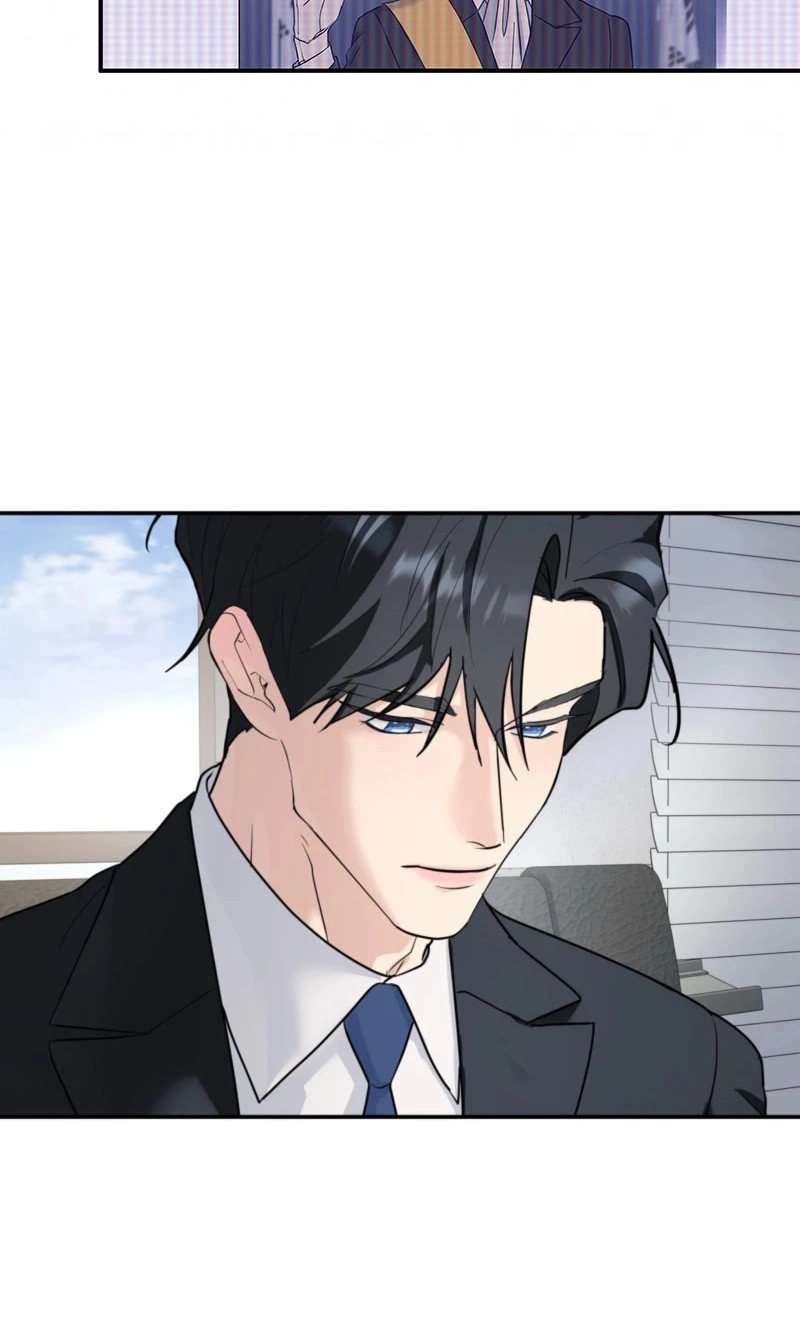 A Tree Without Roots Chapter 111 page 31 - 