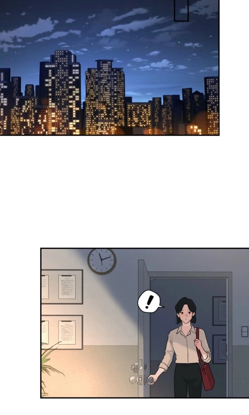 A Tree Without Roots Chapter 111 page 33 - 