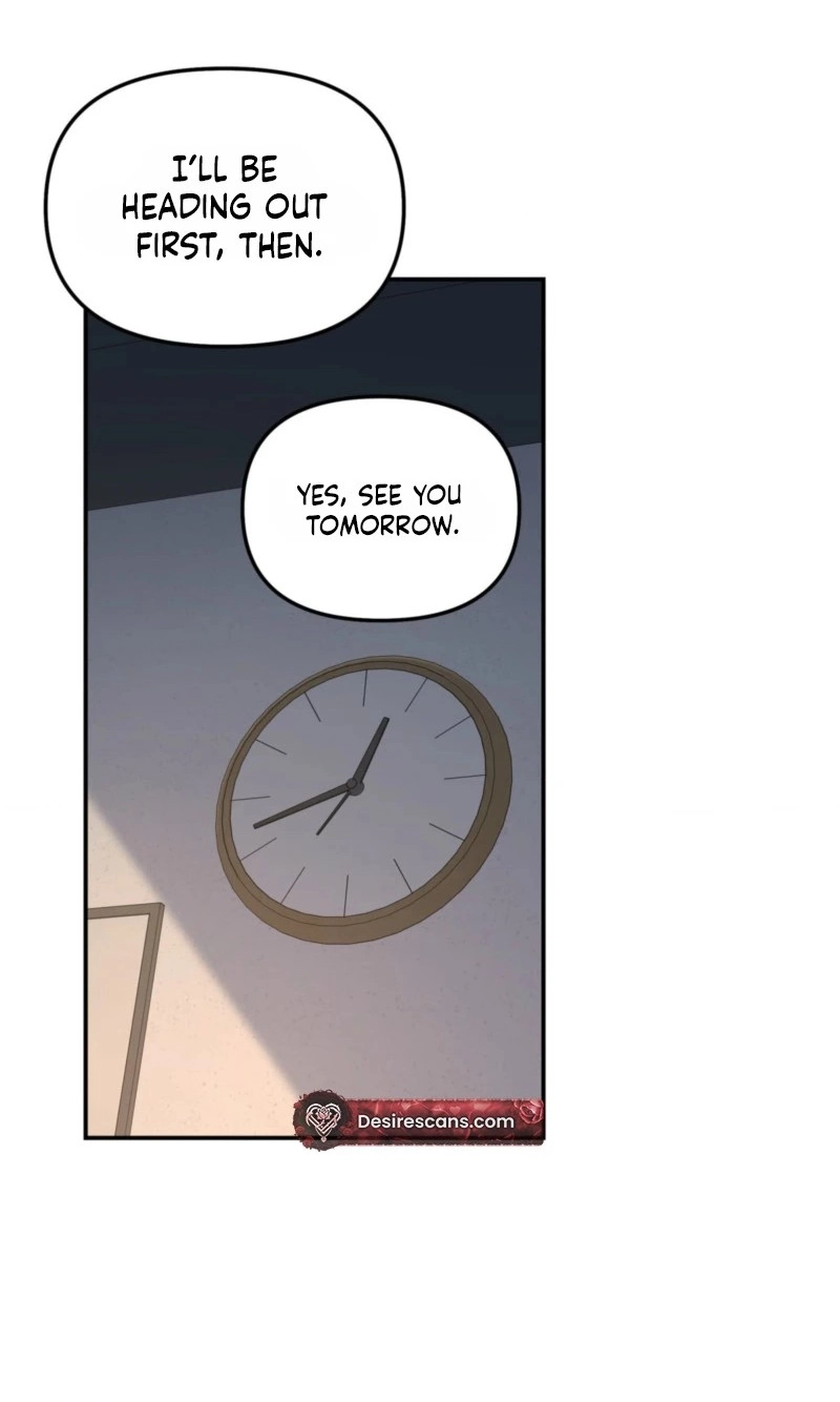 A Tree Without Roots Chapter 111 page 35 - 