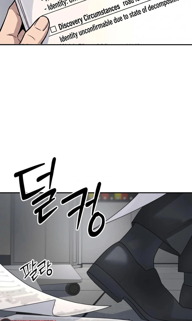 A Tree Without Roots Chapter 111 page 38 - 
