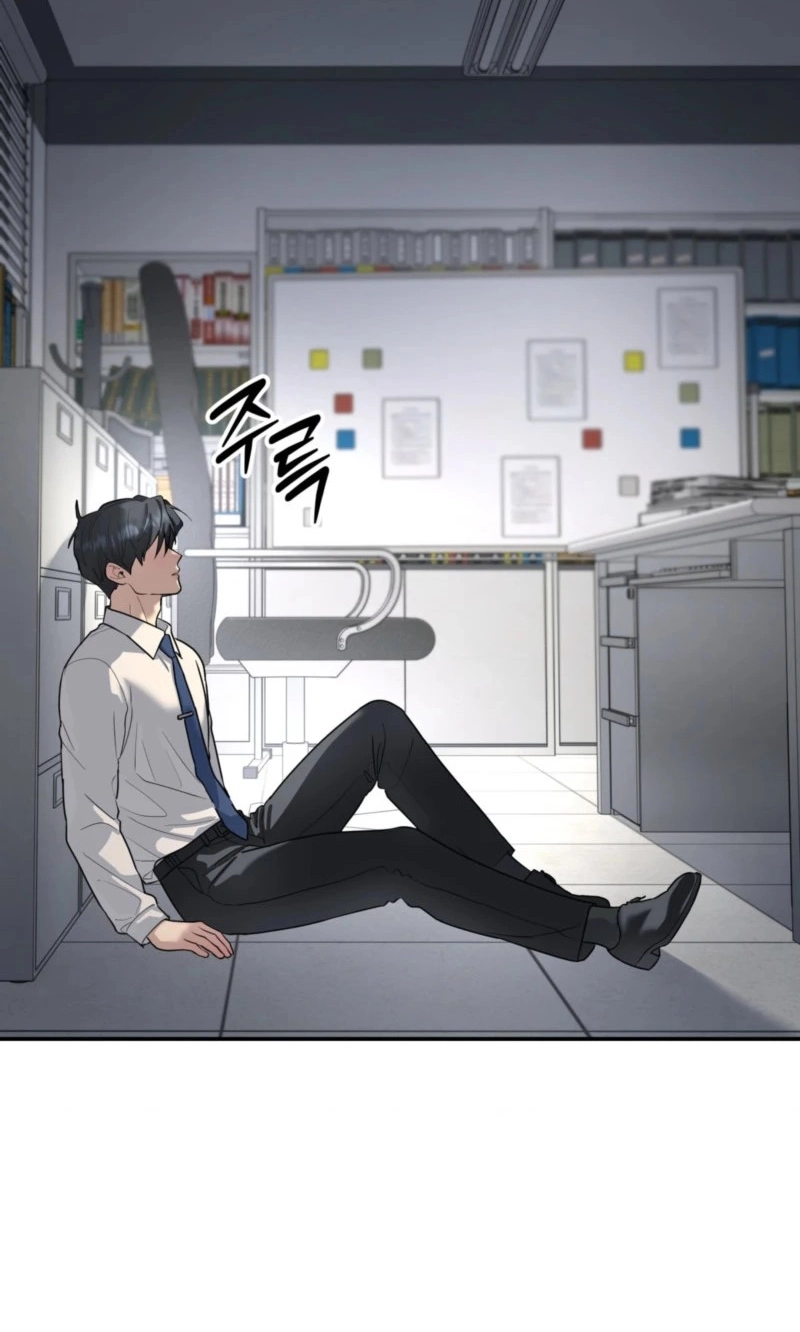 A Tree Without Roots Chapter 111 page 42 - 