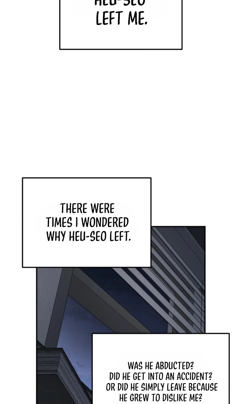 A Tree Without Roots Chapter 111 page 44 - 