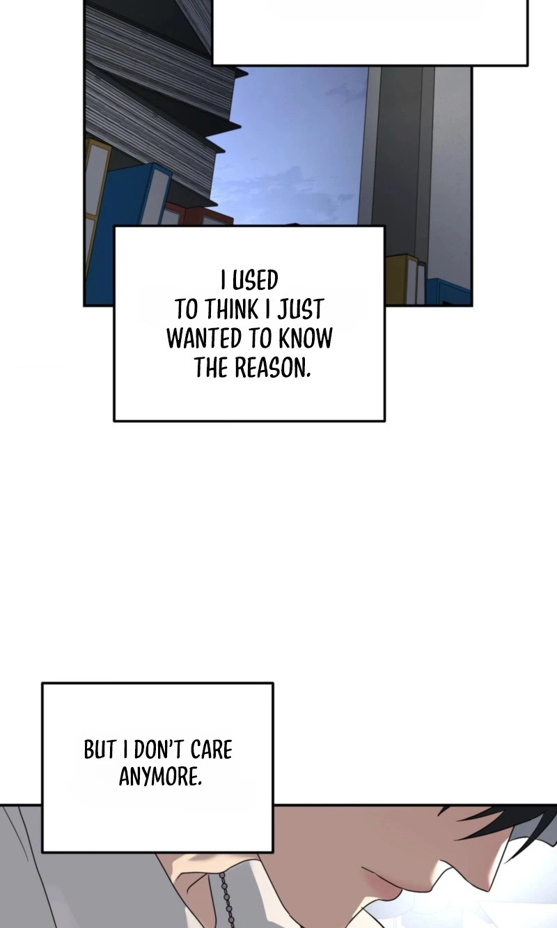A Tree Without Roots Chapter 111 page 45 - 