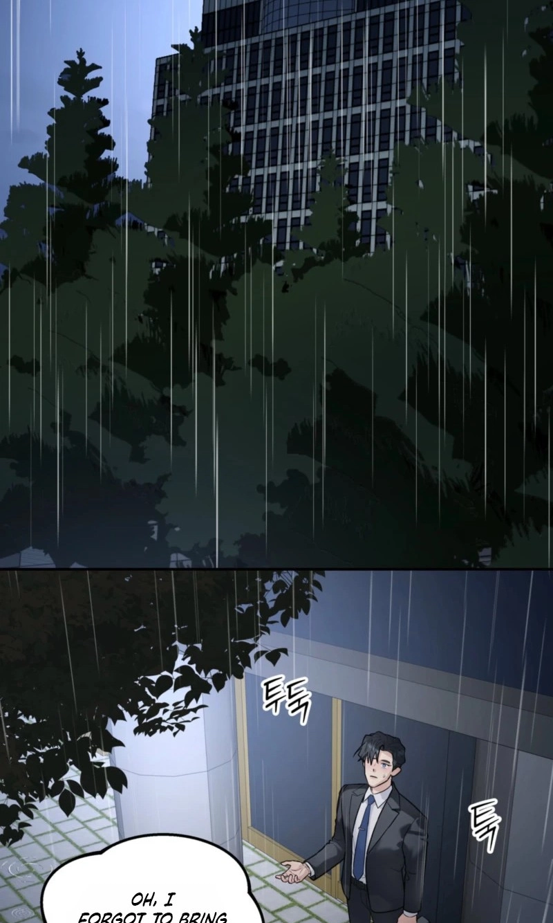 A Tree Without Roots Chapter 111 page 49 - 