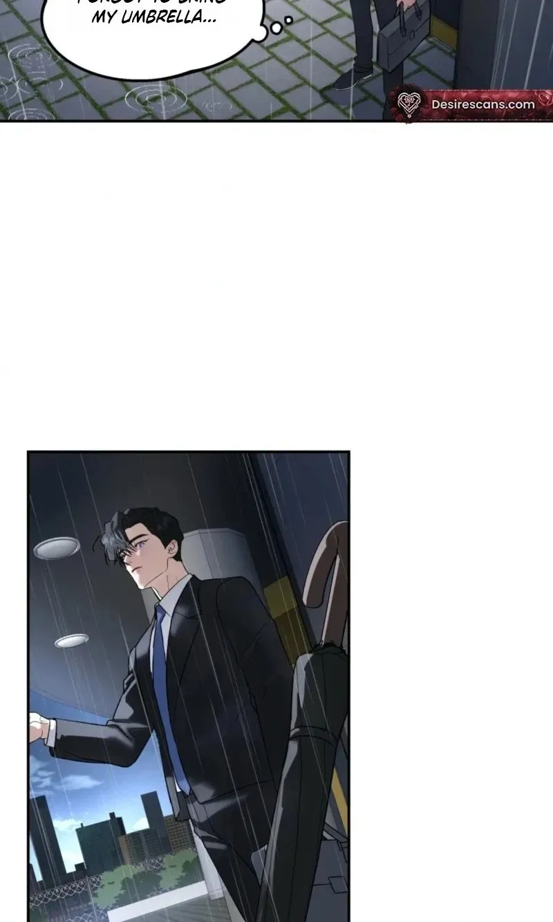 A Tree Without Roots Chapter 111 page 50 - 