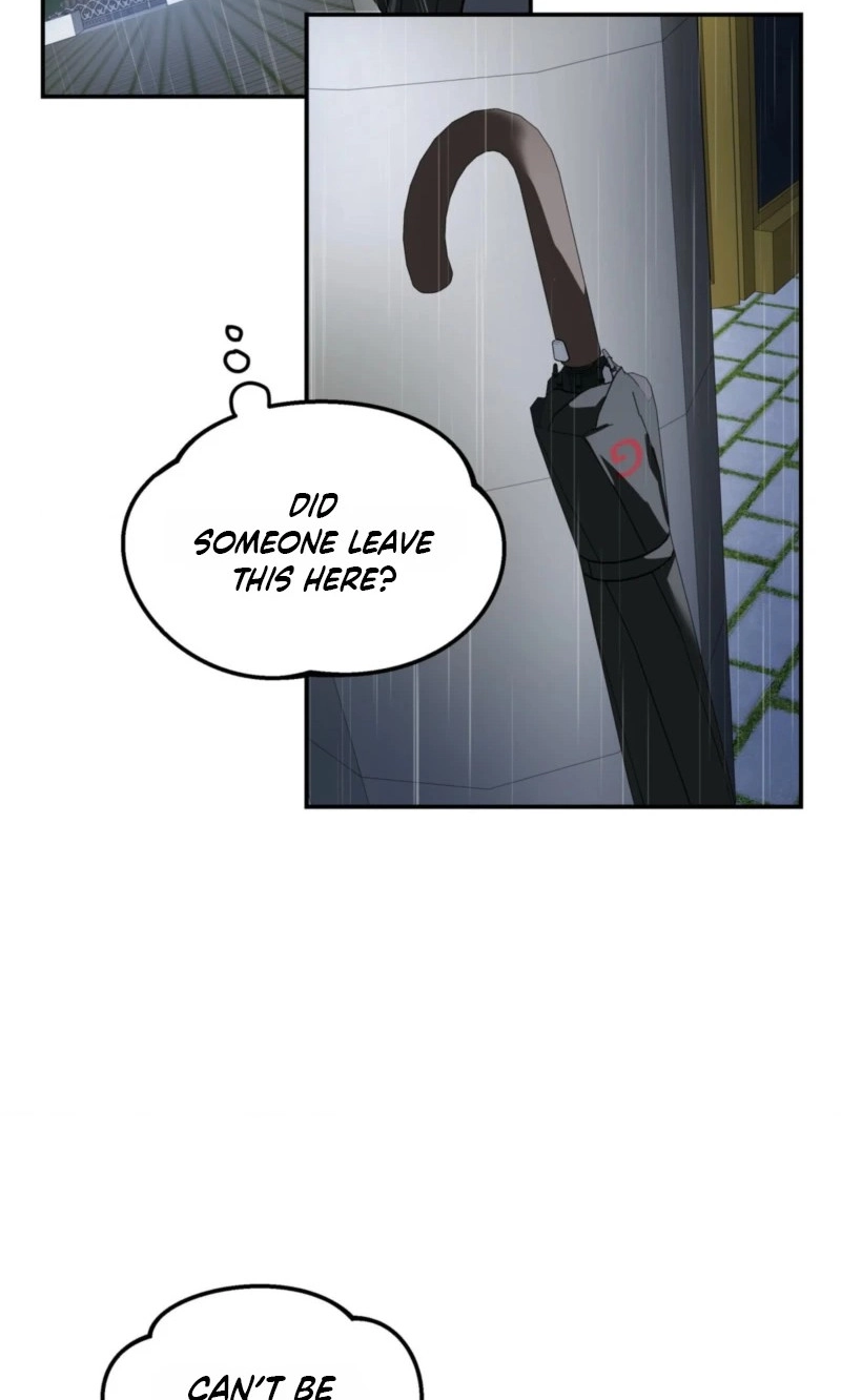 A Tree Without Roots Chapter 111 page 51 - 