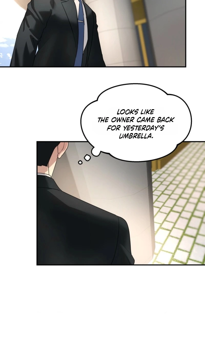 A Tree Without Roots Chapter 111 page 56 - 
