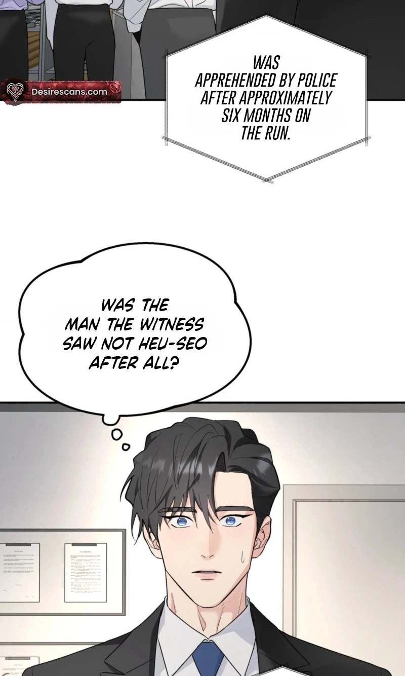 A Tree Without Roots Chapter 111 page 59 - 