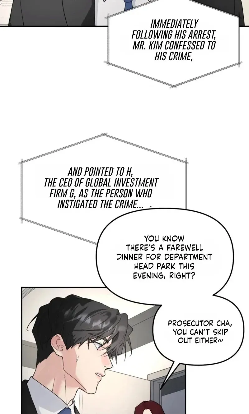 A Tree Without Roots Chapter 111 page 60 - 