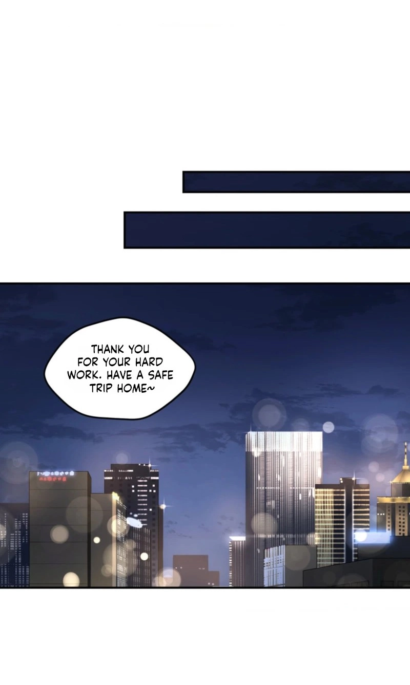 A Tree Without Roots Chapter 111 page 62 - 