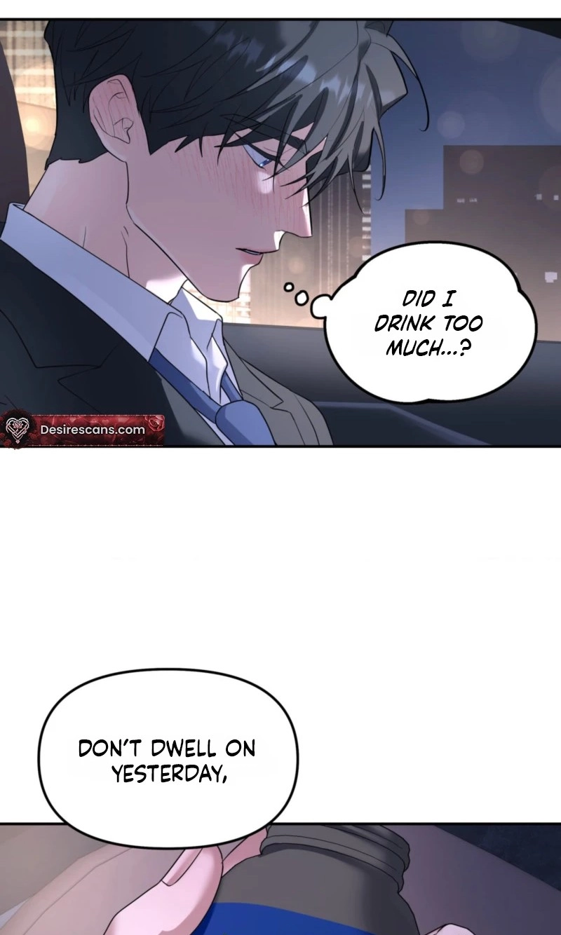 A Tree Without Roots Chapter 111 page 64 - 