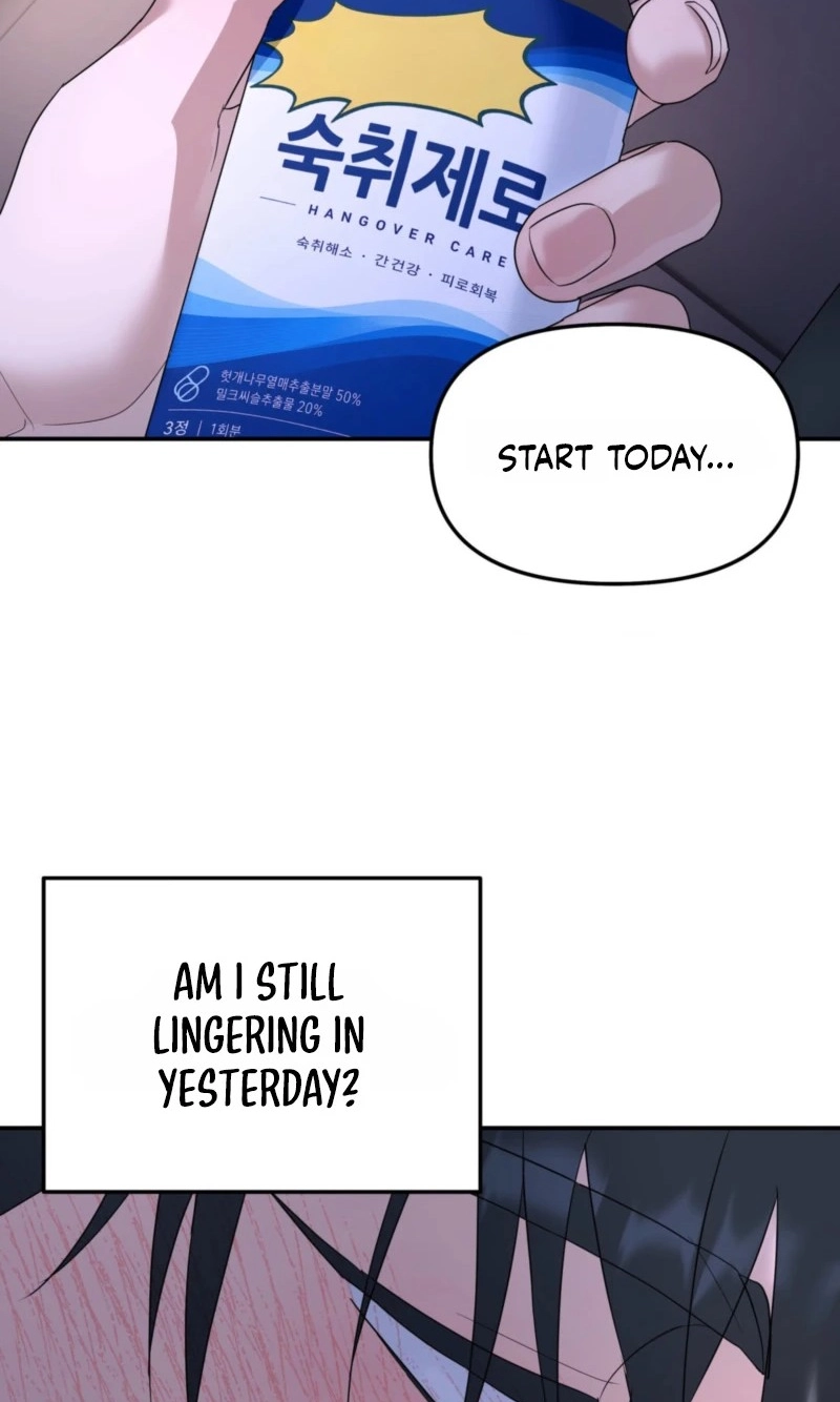A Tree Without Roots Chapter 111 page 65 - 