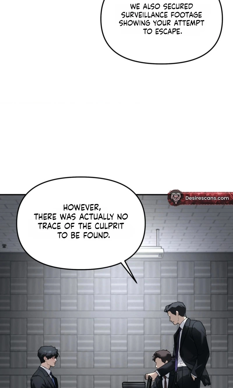 A Tree Without Roots Chapter 111 page 8 - 