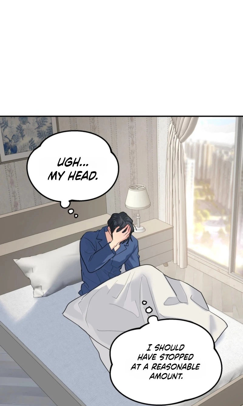 A Tree Without Roots Chapter 111 page 72 - 